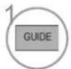 LG 47LE4600 - EPG (GUIDE DE PROGRAMMES ÉLECTRONIQUE) (EN MODE NUMÉRIQUE UNIQUEMENT) - 1