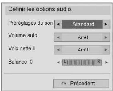 LG 47LE4600 - REMARQUE - 6