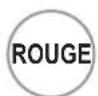 LG 47LE4600 - SIGNIFICATION DES TOUCHES EN MODE GUIDE NOW/NEXT (ACTUEL/SUIVANT) - 1