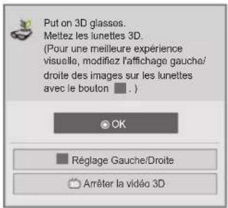 LG 47LE4600 - POUR UTILISER UN PÉRIPHÉRIQUE USB - 7