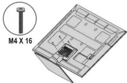 LG 47LE4600 - Uniquement 22/26LE6\*\*\* - 8