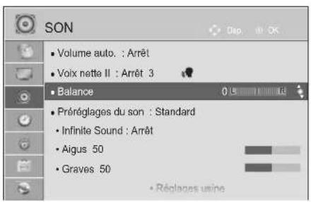 LG 47LE4600 - BALANCE - 1