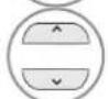 LG 47LE4600 - SIGNIFICATION DES TOUCHES EN MODE GUIDE NOW/NEXT (ACTUEL/SUIVANT) - 6