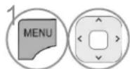 LG 47LE4600 - SÉLECTION DU PAYS/LANGUE DU MENU À L'ÉCRAN - 3