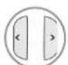 LG 47LE4600 - SIGNIFICATION DES TOUCHES EN MODE GUIDE NOW/NEXT (ACTUEL/SUIVANT) - 5
