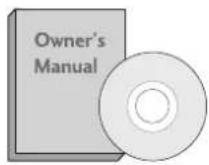 LG 47LE4600 - ACCESSOIRES - 1