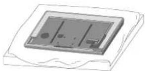 LG 47LE4600 - PRÉPARATION - 9