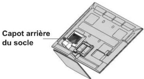 LG 47LE4600 - Uniquement 22/26LE6\*\*\* - 7