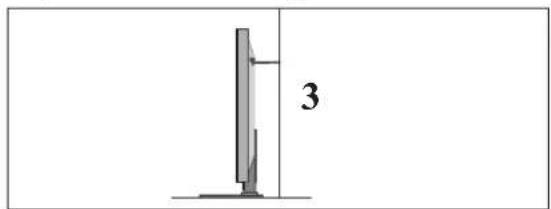LG 47LE4600 - MISE À LA TERRE - 4