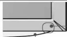 LG 47LE4600 - ATTENTION - 3
