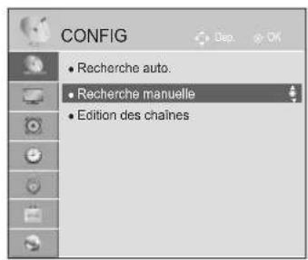 LG 47LE4600 - (EN MODE NUMÉRIQUE)(UNIQUEMENT DTV) - 1