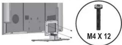 LG 47LE4600 - PRÉPARATION - 11