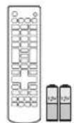 LG 32LN544B - REMARQUE - 3