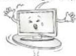 LG 32LN544B - ATTENTION - 3