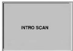 INTRO SCAN