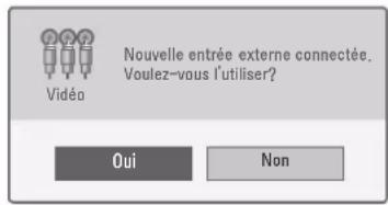 LG 37LD452B - LISTE D'ENTRÉES - 3