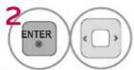 LG 37LD452B - MODES D'ENTRÉE - 3