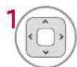 LG 37LD452B - Menu Plein écran - 3