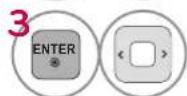 LG 37LD452B - Sous-titres à système de diffusion analogique - 4
