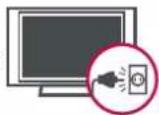 LG 37LD452B - INSTRUCTIONS DE SÉCURITÉ IMPORTANTES - 10