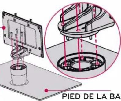 LG 37LD452B - INSTALLATION - 5