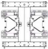 LG 37LD452B - COUVERCLE DE PROTECTION - 6