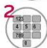 LG 37LD452B - Système de classement en anglais - Pour le Canada - 6