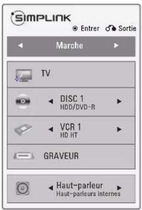 LG 37LD452B - SIMPLINK - 1