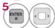 LG 37LD452B - Option sous-titres - 6