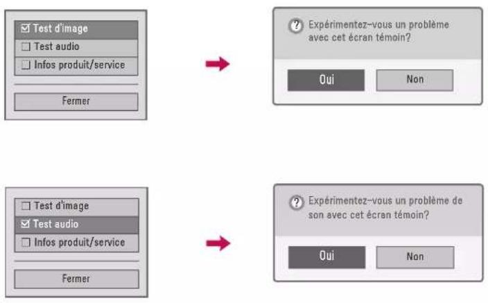 LG 37LD452B - Test d'image/Test audio - 1
