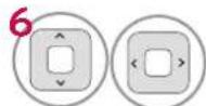 LG 37LD452B - Option sous-titres - 7