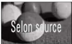 LG 37LD452B - Selon source - 2