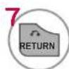LG 37LD452B - Option sous-titres - 8
