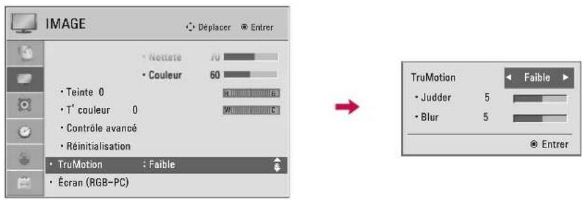 LG 37LD452B - TRUMOTION - 1