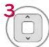 LG 37LD452B - Classement des emissions pour enfants- Pour les É.-U - 8
