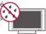 LG 37LD452B - CONSIGNES DE SÉCURITÉ - 1