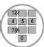 LG 37LD452B - Sélectionnez VÉRROUILLÉ. - 4