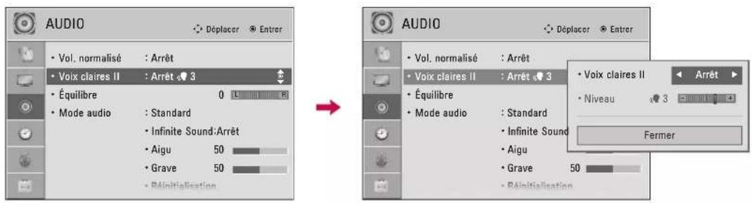 LG 37LD452B - VOIX CLAIRES II - 1
