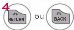LG 37LD452B - CONFIGURATION PRÉRÉGLÉE DU SON (MODE AUDIO) - 5