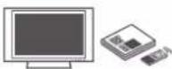 LG 37LD452B - INSTRUCTIONS DE SÉCURITÉ IMPORTANTES - 8