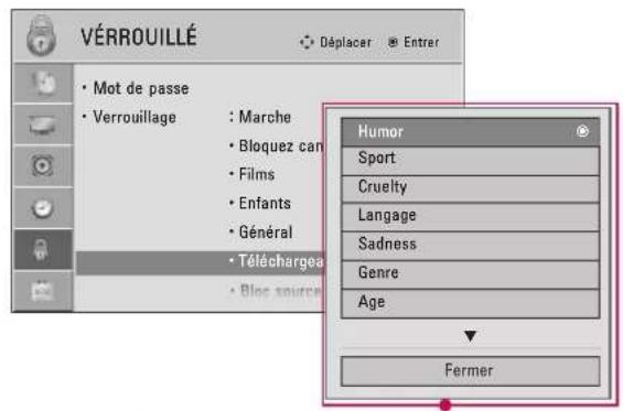 LG 37LD452B - TÉLÉCHARGEABLE - 2