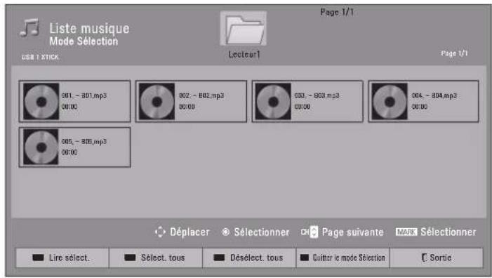 LG 37LD452B - MES MÉDIAS - 3