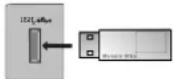 LG 29SA1RS - MODE USB (USB MODE) - 1