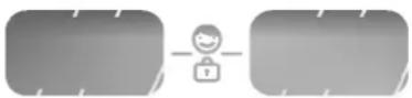 LG WD3632HW - VERROUILLAGE ENFANT (CHILD LOCK) - 1