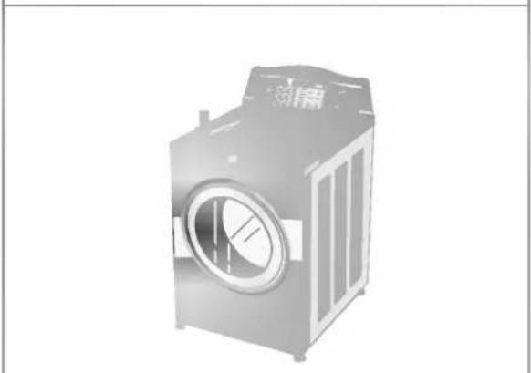 LG WD3632HW - INSTRUCTIONS D'INSTALLATION - 2
