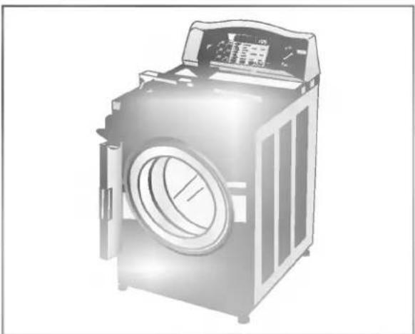 LG WD3632HW - INSTRUCTIONS D'INSTALLATION - 1