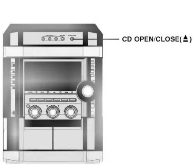 LG FFH-986A - Lecture de Disque Compact (suite) - 1