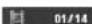 LG DV582E - Affichage des informations du disque - autres possibiltés - 1