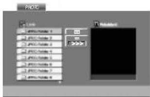 LG LH-SW5200 - Visionnement d'un Disque JPEG - 1