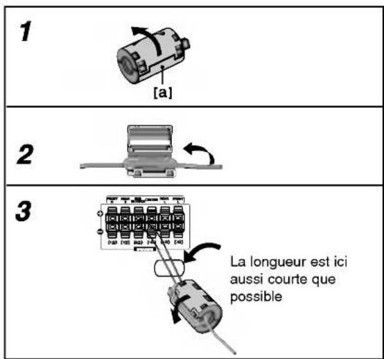 LG LH-SW5200 - Remarques: - 1